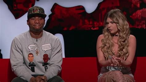 is chanel still on ridiculousness|Chanel west coast salary ridiculousness.